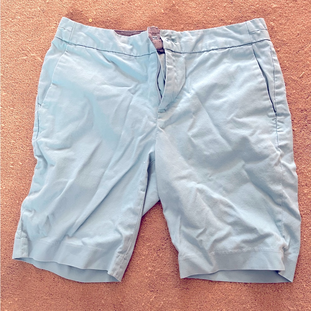 Banana Republic women’s Bermuda shorts, size 4